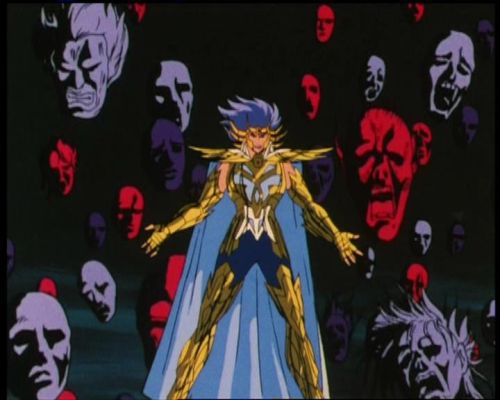 Otaku Gallery  / Anime e Manga / Saint Seiya / Screen Shots / Episodi / 048 - Una guarigione sofferta / 093.jpg